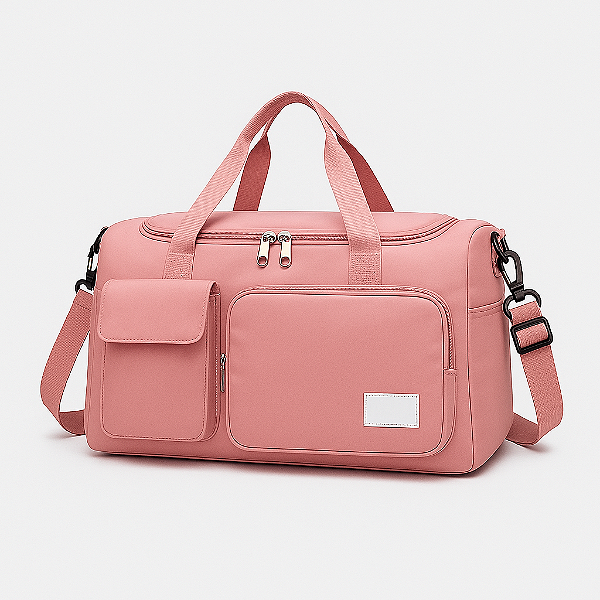 Bolsa de academia - ROSA