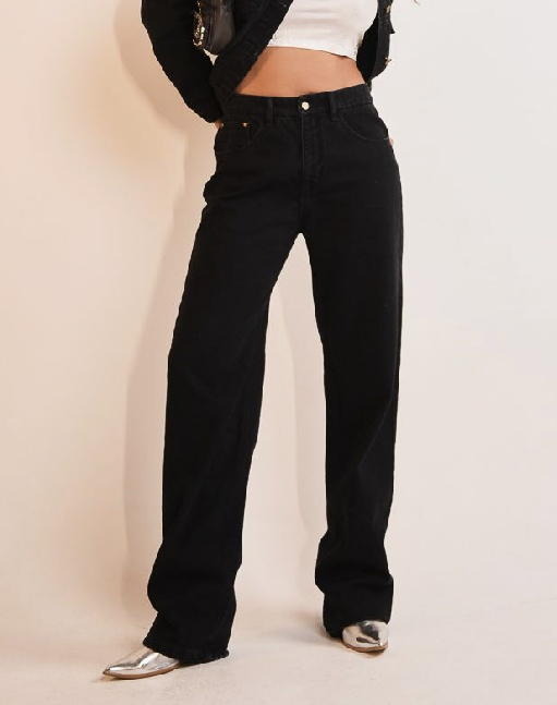 CALÇA JEANS HANNY