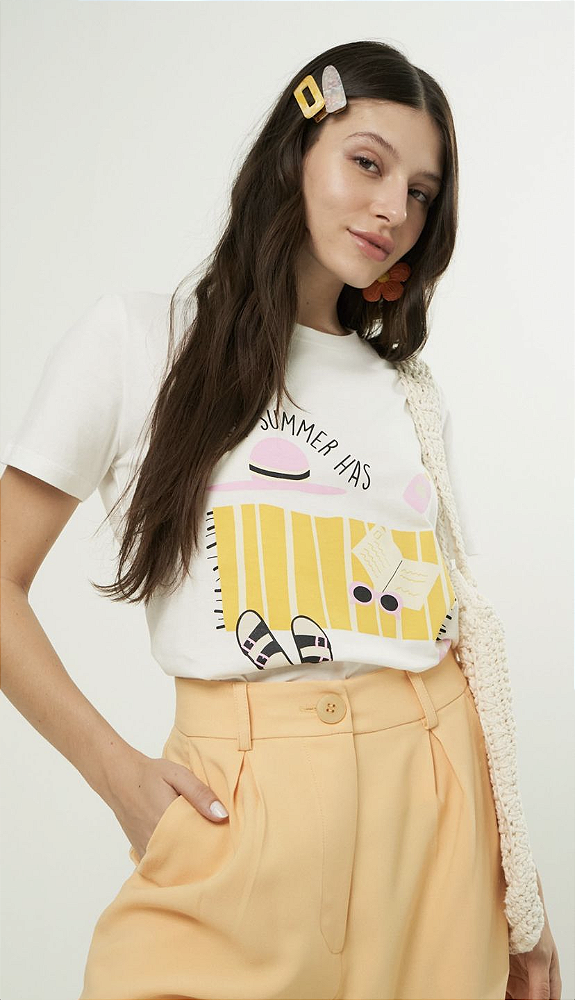 TEE SUMMER