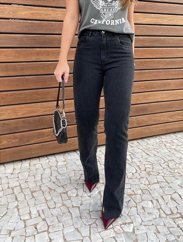 CALÇA JEANS LOLLA