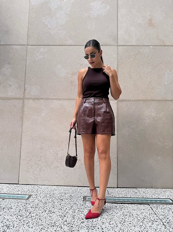 SHORT CLÉO