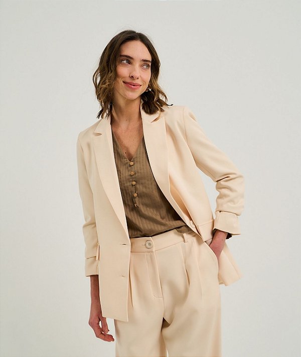BLAZER SISSA OFF