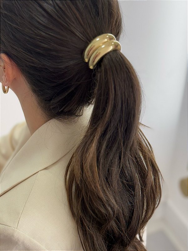 ELÁSTICO DE CABELO LAY