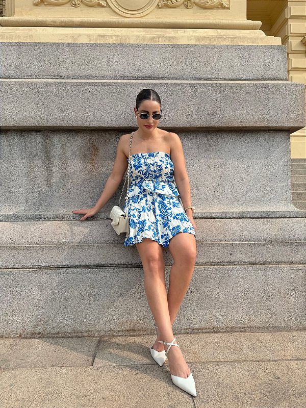 SHORTS SAIA MARTINA