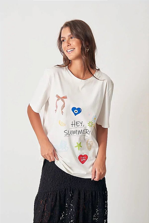 TEE HEY SUMMER