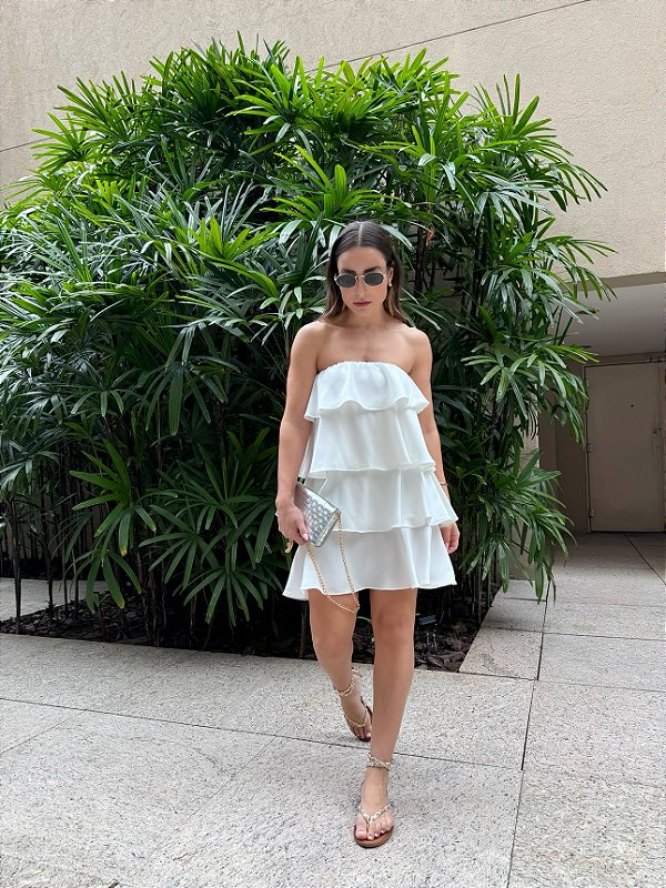 VESTIDO BIA OFF