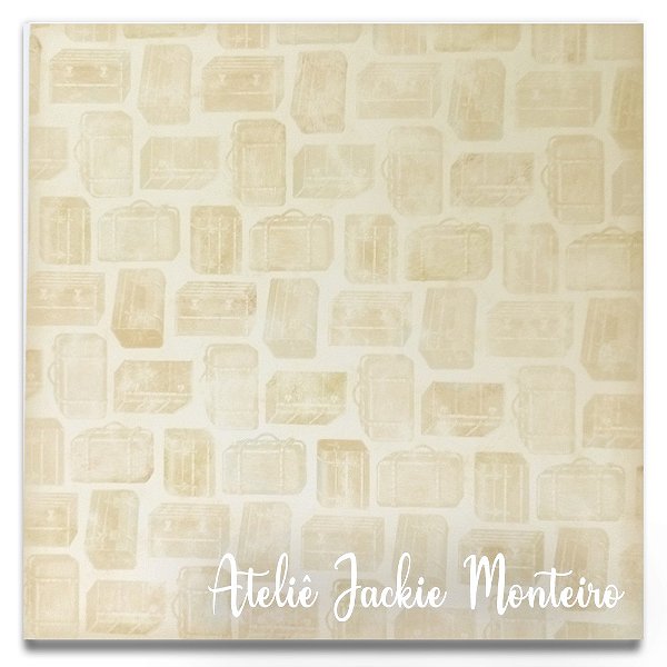 Papel KF Just in Case