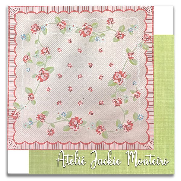 Papel SEI Compassion