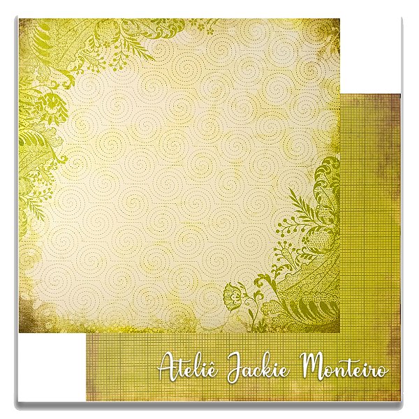 Papel BG Origins Sea Salt