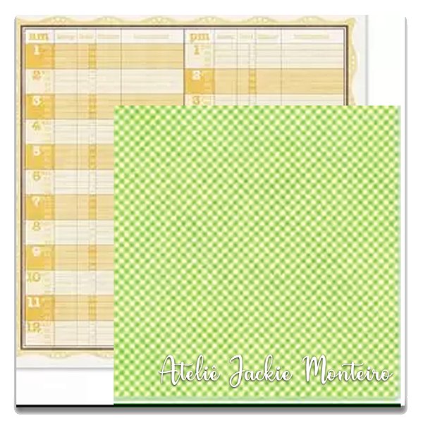 Papel Wer Baby Mine - Feeding Time