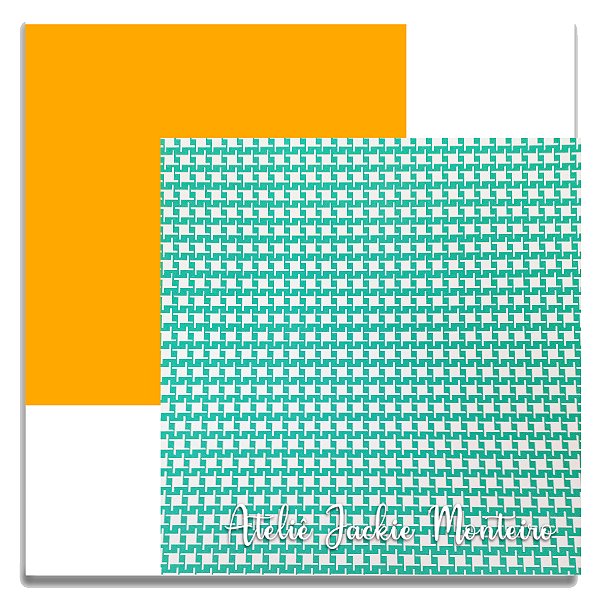 Papel AC Moda Bella Retro