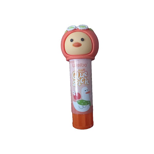 Cola Bastão Pintinho Aviador