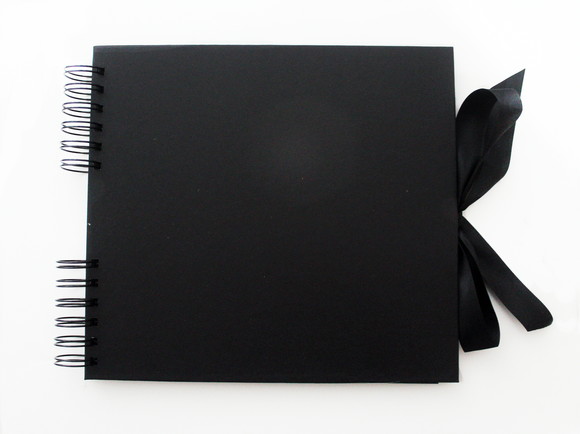 Álbum de Fotos e Scrapbooking M - Capa Cores