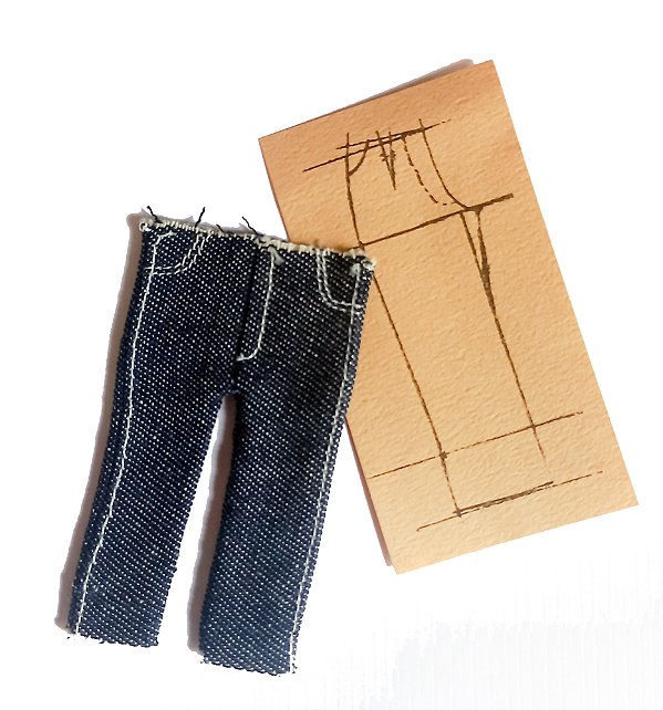 Adesivo Jolee's Paints Pattern