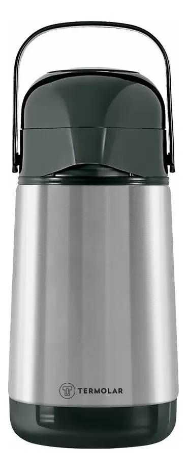 Garrafa Term Lumina 05l Inox 9752 Termo