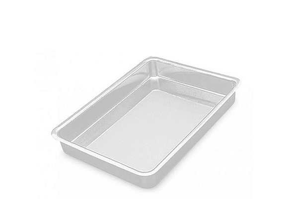 Assadeira Retangular nº03 Fosca ABC