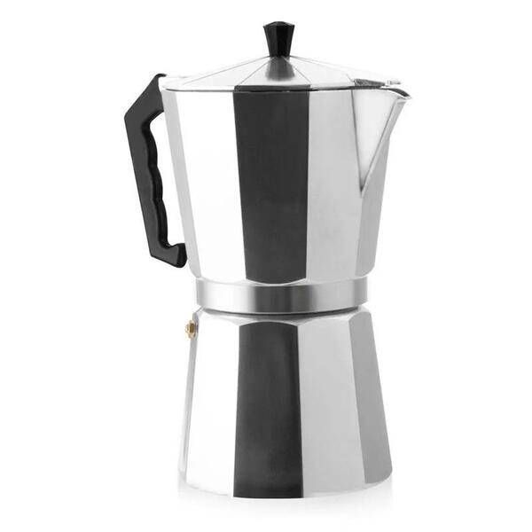 Cafeteira P/12cafez Alum Af12 Mim