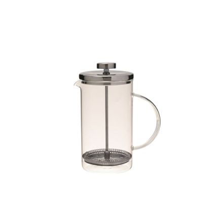 Cafeteira Prensa inox 350ml AF22234 Mimo Style