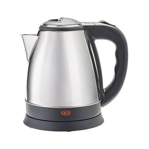 Chaleira Elet 1,8l Inox 220v 784 Agratto