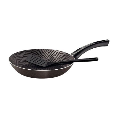Frigideira 24cm C/Espatula Chu 28500/624 Tram