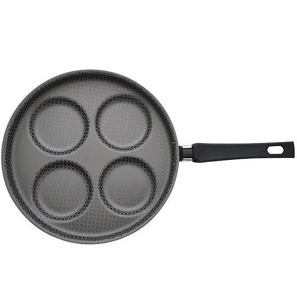 Frigideira 4 Ovos 55044 Multiflon