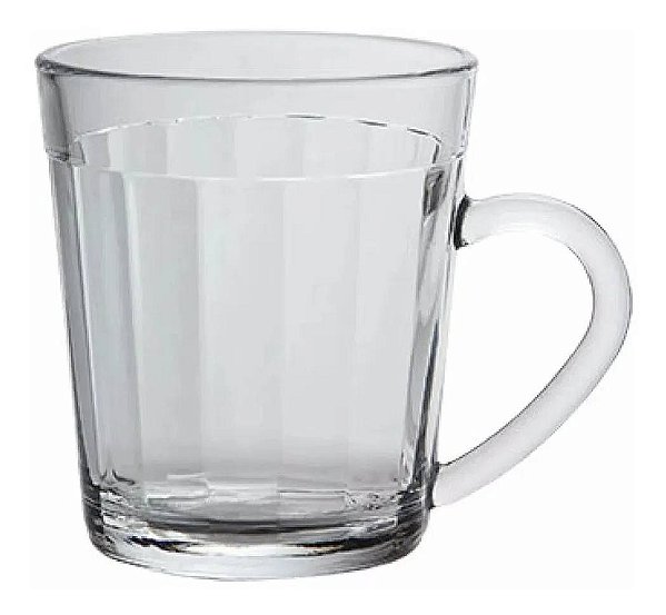 Caneca Americano 270ml 5910 Nadir