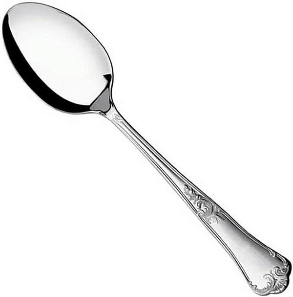 Colher Arroz 493 Hercules