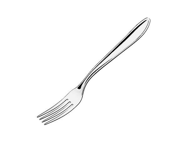 Garfo de Mesa Lyon Brinox