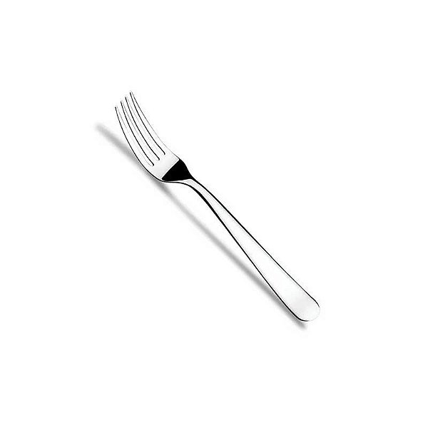 Garfo Sobremesa Gourmet 5114/105 Brinox Nc