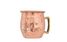 Mini Caneca Moscow Mule An806bz Mimo
