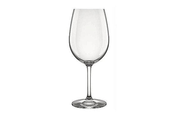 Taça Barone em Vidro 600ml Nadir