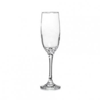 Taca Champanhe Imperatriz 190ml 7833 Nadir