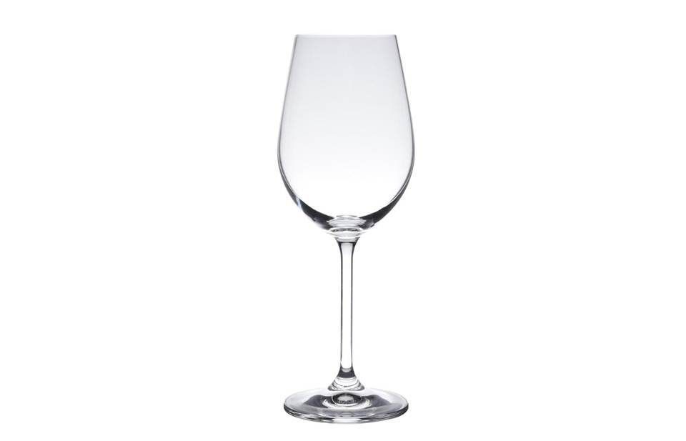 Taça cristal  Para Vinho Gastro  350mL Bohemia