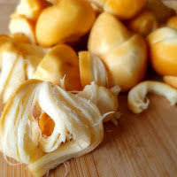 Queijo Nozinho Defumado Mussarela 500g Serra da Mantiqueira