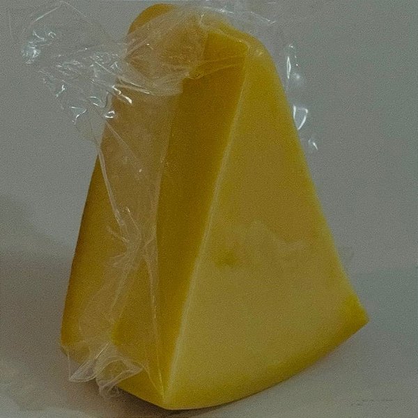 Queijo Artesanal Alagoa Cunha 300g Monte Prado 60 Dias