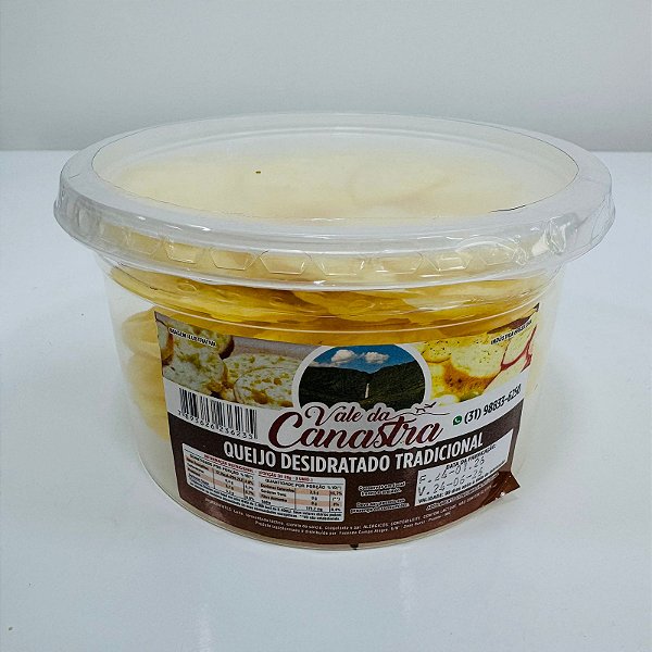 Queijo Provolone Desidratado Tradicional 150g