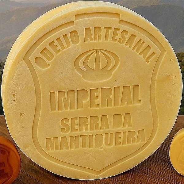 Queijo Alagoa Tradicional 900g com 16 Dias de Vida