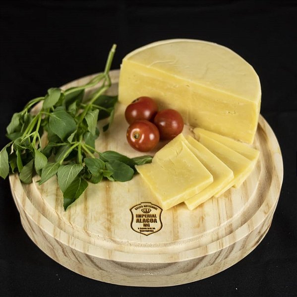 Queijo Artesanal Alagoa Tradicional 500g