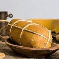 Provolone 500g Defumado na Fumaça de Eucalipto