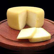 Queijo Meia Cura Novo 500g - Serra da Mantiqueira