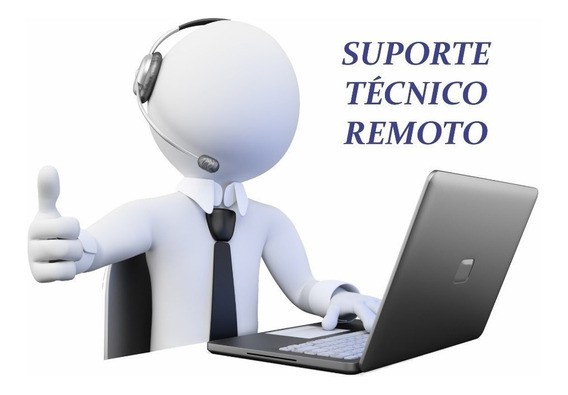 Atendimento Técnico - Remoto (Via Software / Telefone) por hora 	R$ 35,00 (1h) / 75,00(2h)