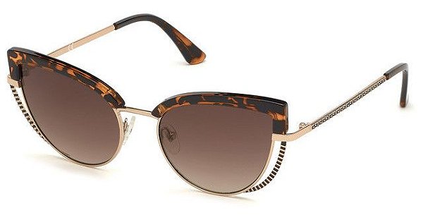 Óculos Solar - Guess GU7622 52f