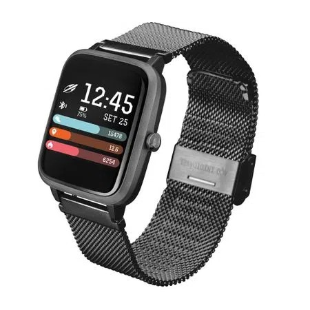 Relógio Smartwatch Mormaii com GPS