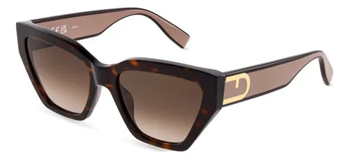 Óculos De Sol Furla Sfu975