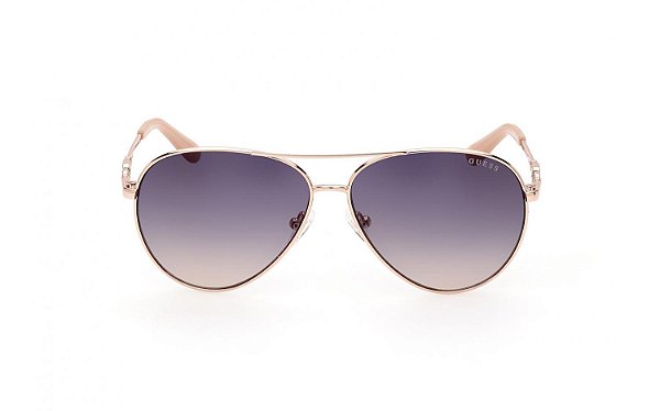 Óculos De Sol Guess - Gu7885