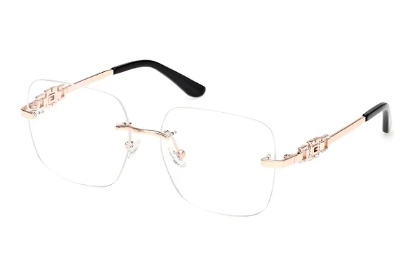 óculos de grau da Guess GU50319