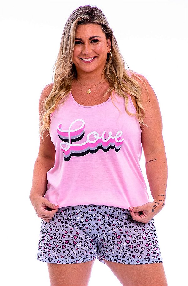 Pijama Luana