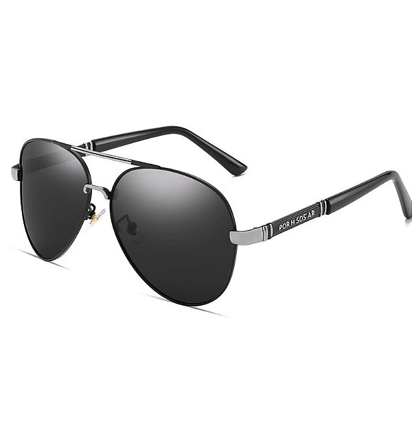Óculos de Sol Masculino Roger