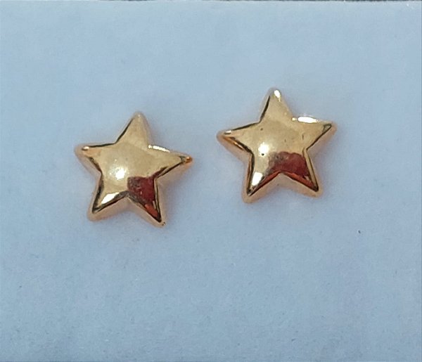 Brinco Estrela Liza