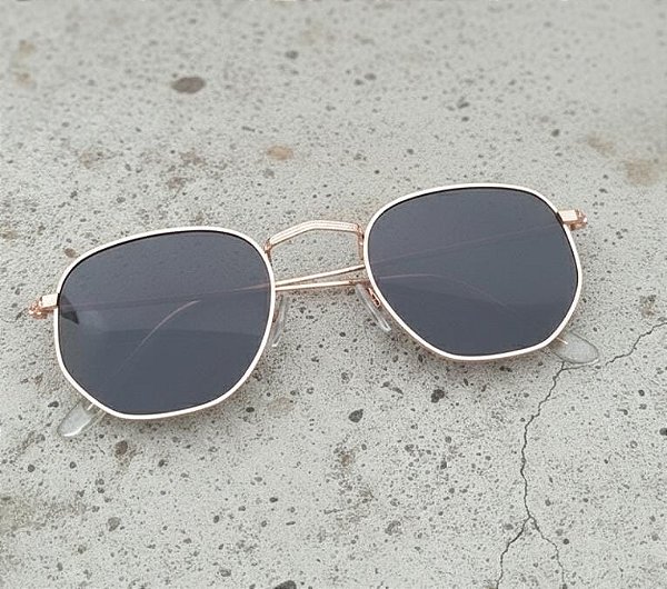 Óculos Unisex Vintage